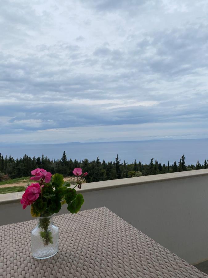 Suzi Apartment Dhërmi