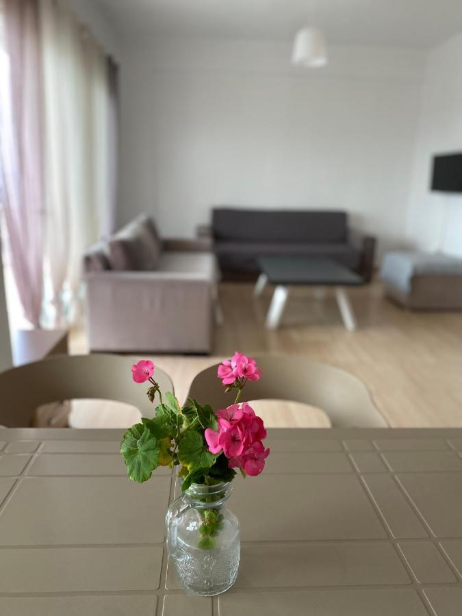 Suzi Apartment Dhërmi