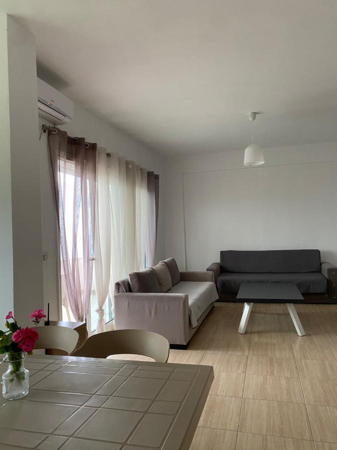 Apartment Suzi Dhërmi