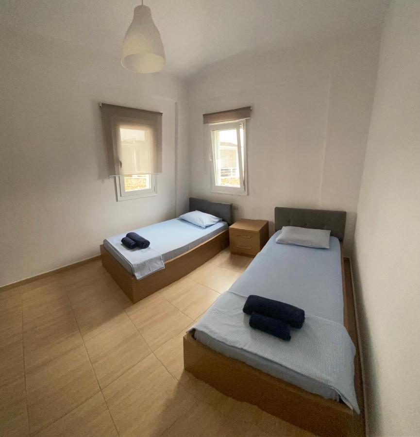 Apartment Suzi *