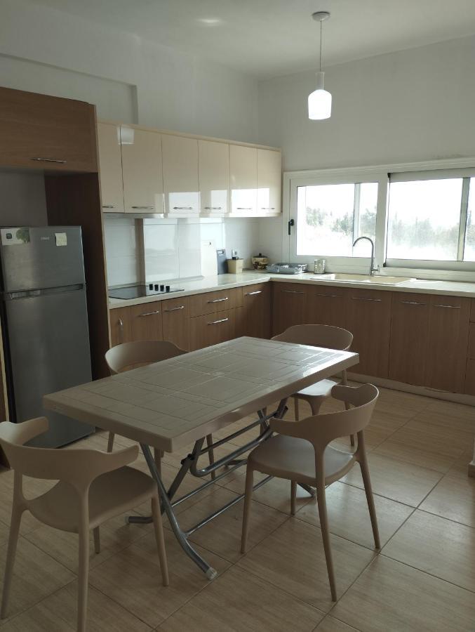 Apartment Suzi *