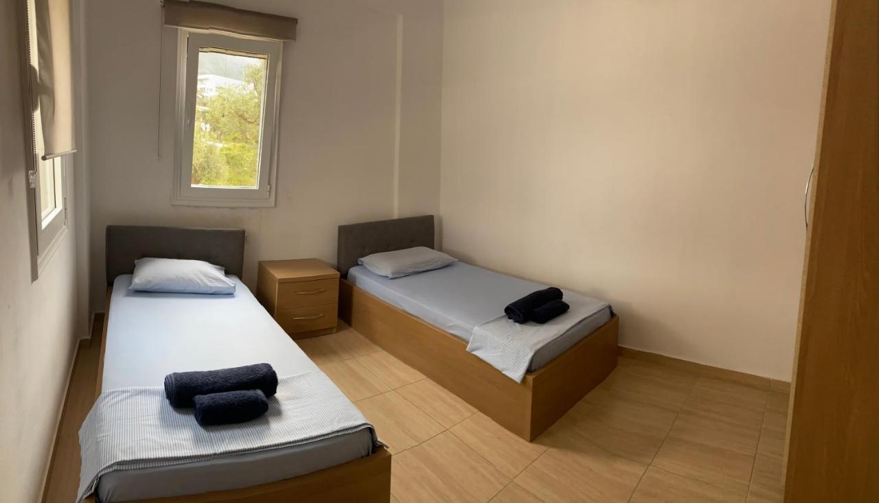 Apartment Suzi Dhërmi