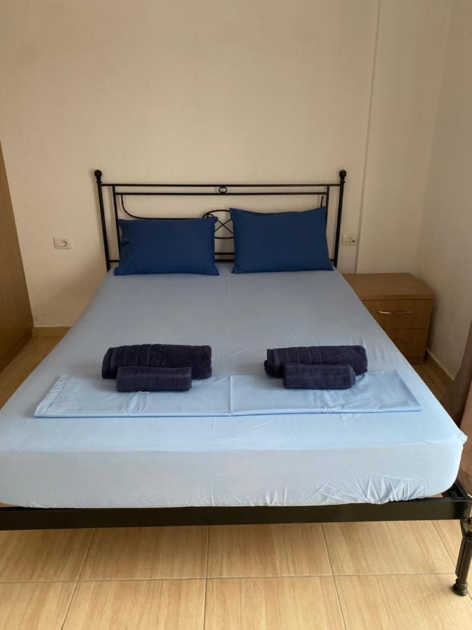 Suzi Apartment Dhërmi